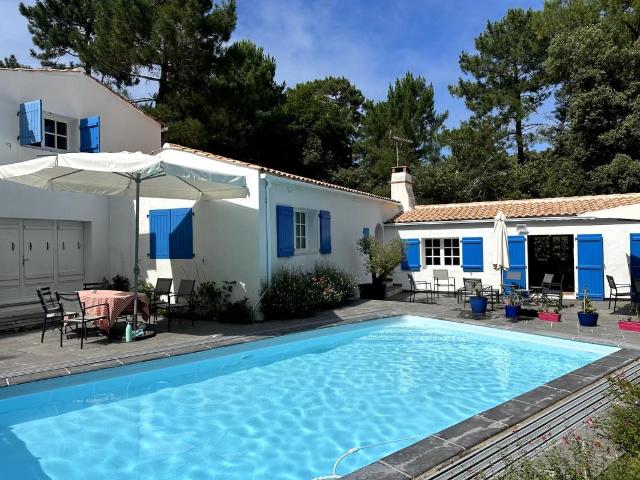 Maison vente à Les Sables-d'Olonne, Noirmoutier-en-l'ile