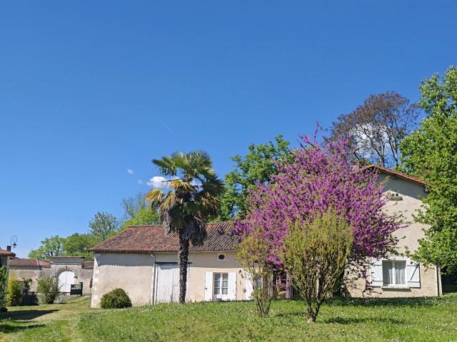 Maison vente à Angoulême, Aubeterre-sur-dronne