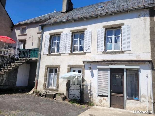Maison vente à Angoulême, Saint-saturnin