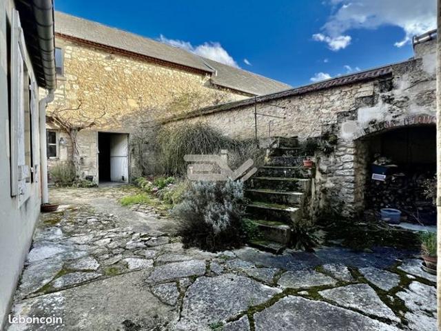 Maison vente à Reims, Jonchery-sur-vesle