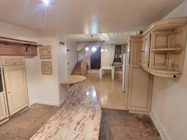 Maison vente à Montbéliard, Saint-hippolyte