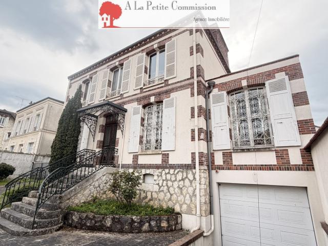 Maison vente à Chartres