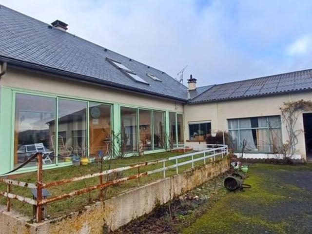 Maison vente à Roffiac, Guadeloupe