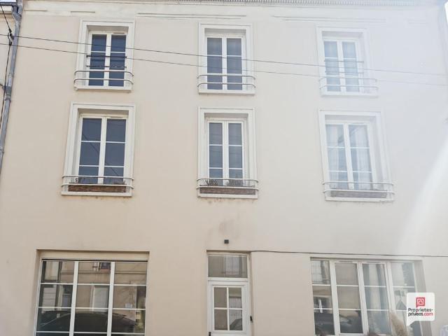 Maison vente à La Flèche, Sablé-sur-sarthe