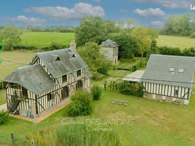 Maison vente à Mortagne-au-Perche, Vimoutiers