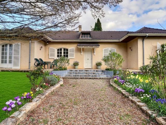 Maison vente à Langon, Bazas