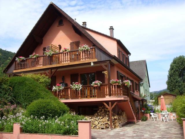 Maison vente à Colmar-Ribeauvillé, Kaysersberg