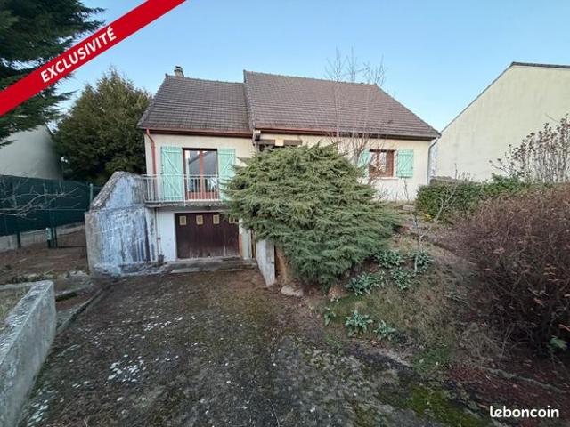 Maison vente à Palaiseau, Villiers-sur-orge