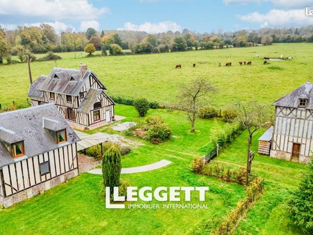 Maison vente à Mortagne-au-Perche, Vimoutiers