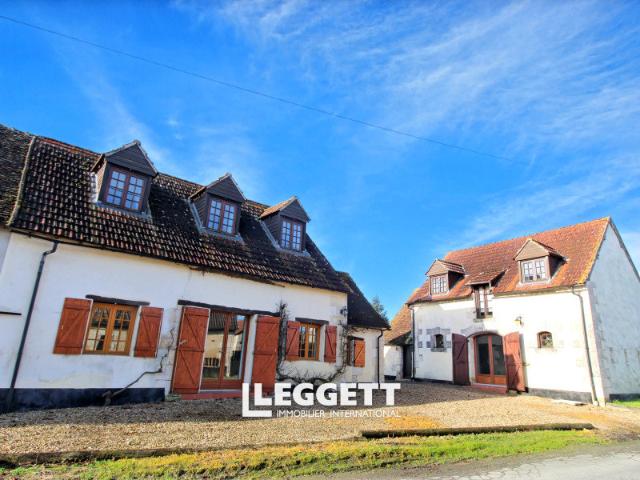 Maison vente à Loches, Charnizay