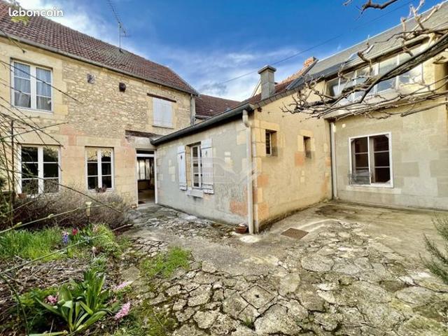 Maison vente à Reims, Muizon