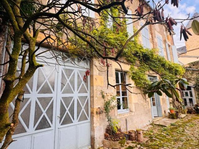 Maison vente à Cosne-Cours-sur-Loire, Prémery