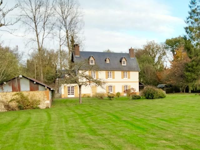 Maison vente à Le Havre, Valmont