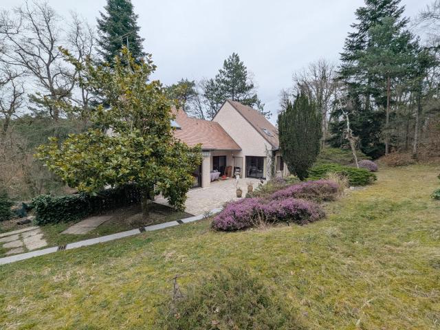 Maison vente à Fontainebleau, Achères-la-forêt