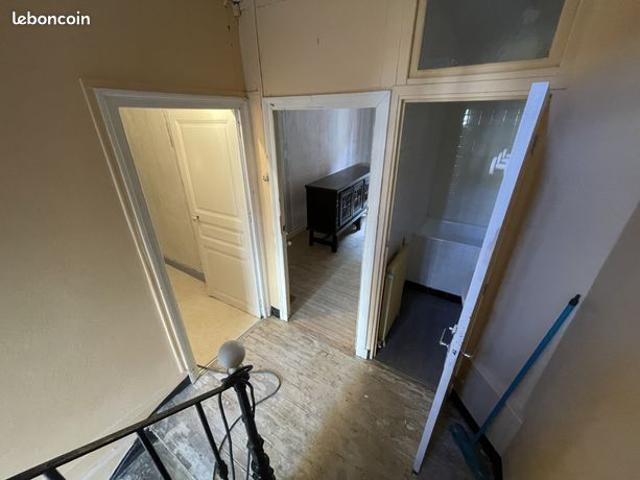 Maison vente à Issoire, Rochefort-montagne