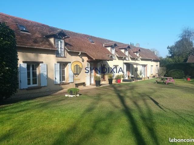 Maison vente à Dreux, Vert-en-drouais