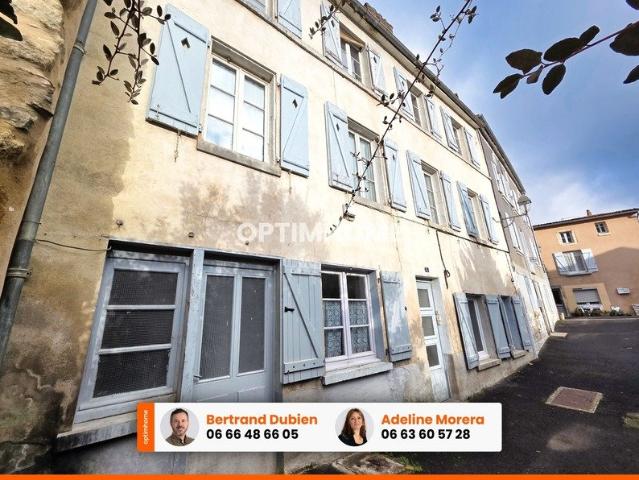 Maison vente à Clermont-Ferrand, Billom