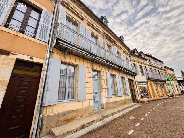 Maison vente à Prémery, Nièvre