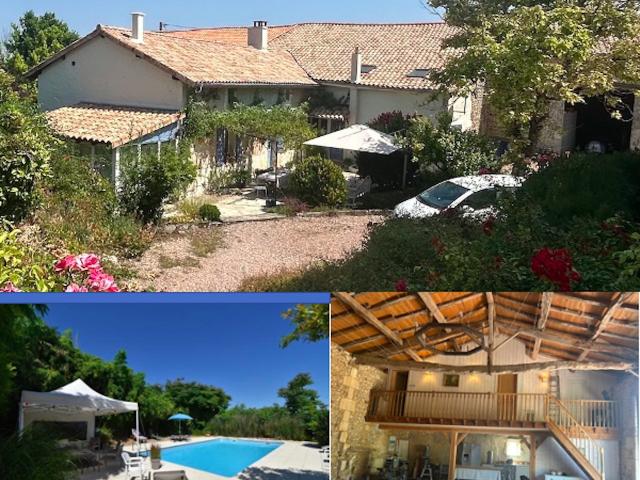 Maison vente à Périgueux, Chassaignes