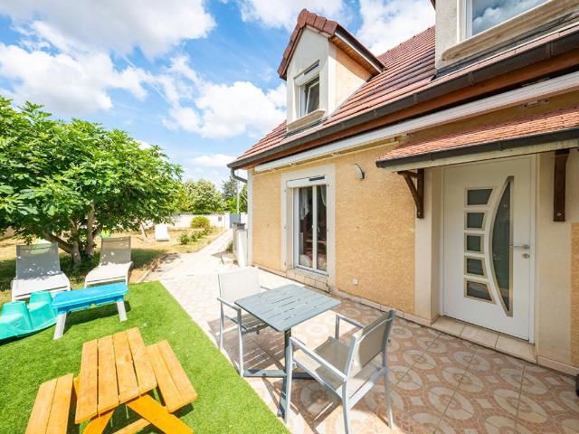 Maison vente à Quetigny, Côte-d'Or
