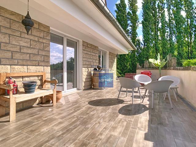 Maison location à Clermont, Rantigny