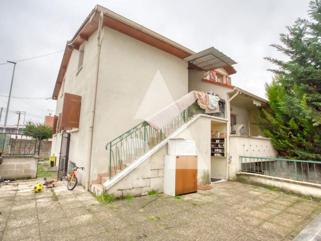 Maison vente à Argenteuil, Franconville