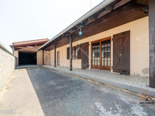 Maison vente à Haguenau-Wissembourg, Gumbrechtshoffen