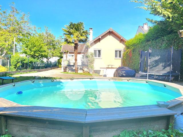 Maison vente à Argenteuil, La Frette-sur-seine