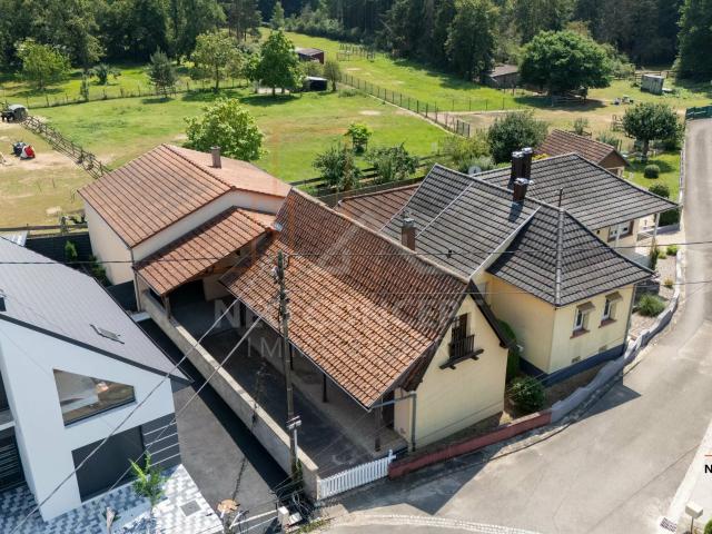 Maison vente à Haguenau-Wissembourg, Gumbrechtshoffen