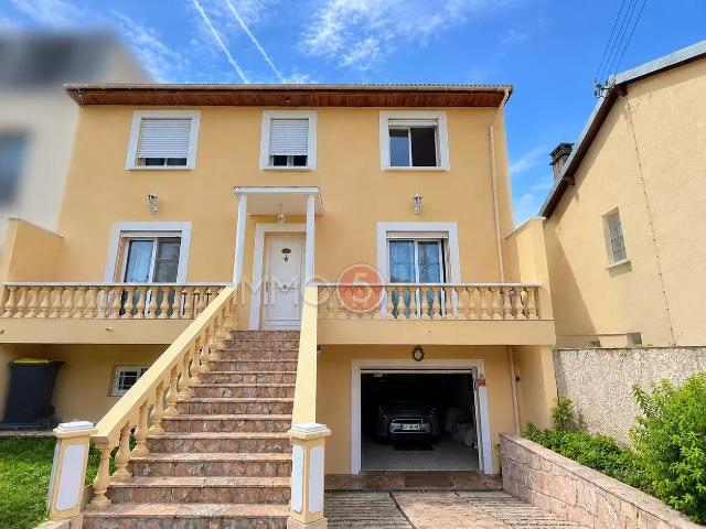 Maison vente à Plateau de Franceville, Gagny