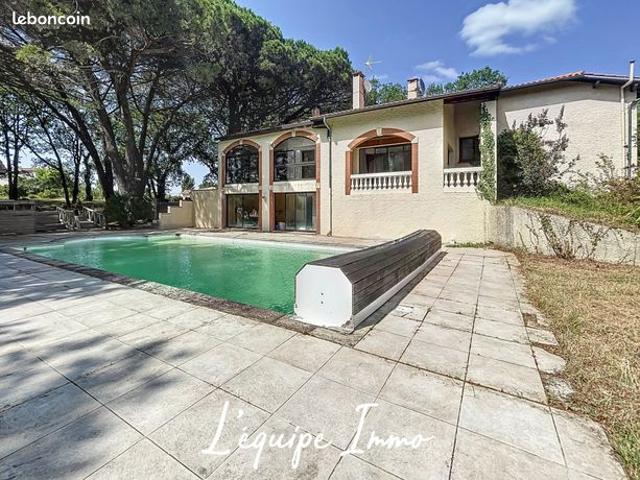 Maison vente à Toulouse, Menville
