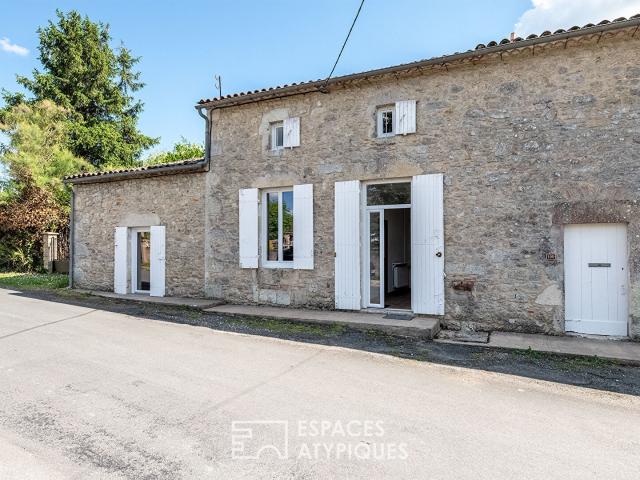 Maison vente à Bergerac, Saint-méard-de-gurçon