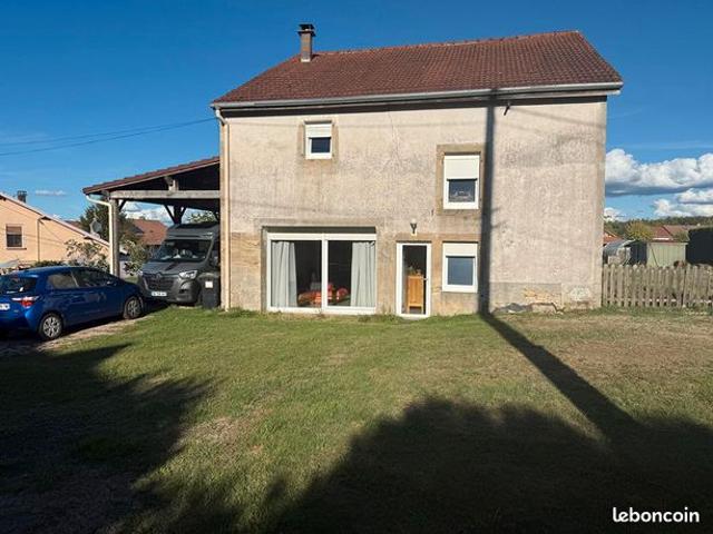 Maison vente à Fontenay, Indre