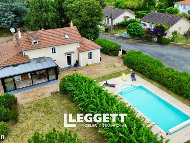 Maison vente à Bergerac