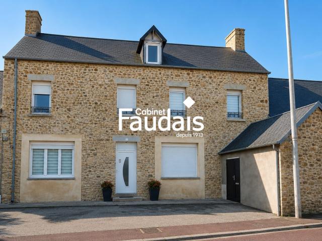 Maison vente à Coutances, Créances