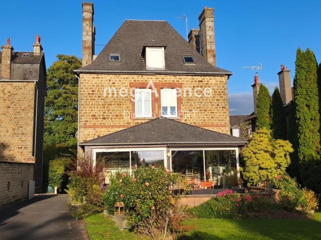Maison vente à Argentan, Saint-georges-des-groseillers