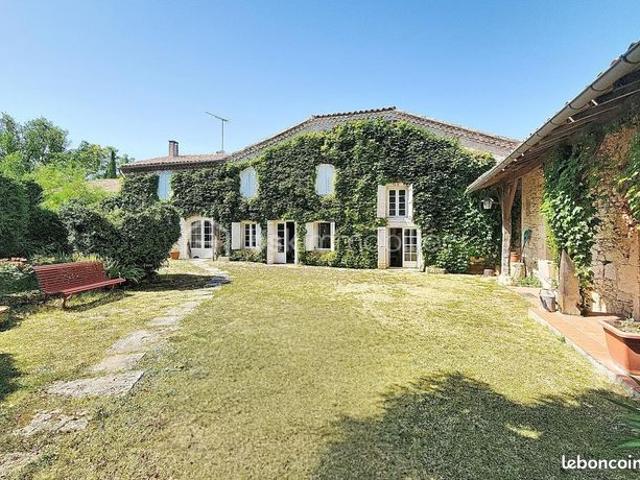 Maison vente à Condom, Saint-clar