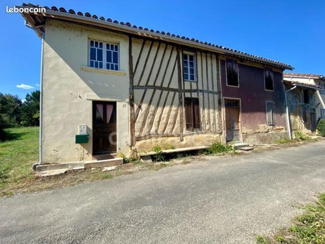 Maison vente à Condom, Estang