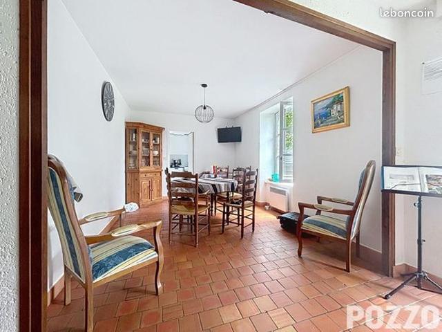 Maison vente à Avranches, Céaux