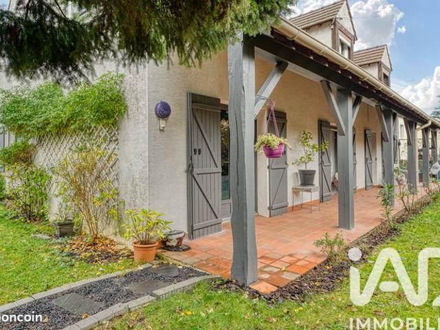 Maison vente à Sarcelles, Bouffémont