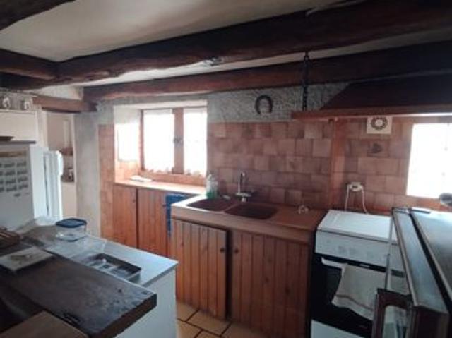 Maison vente à Rochefort