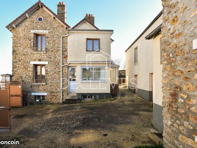 Maison vente à Laon, Orgeval