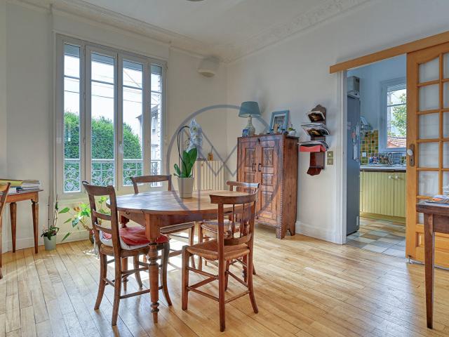 Maison vente à Montreuil, Versailles
