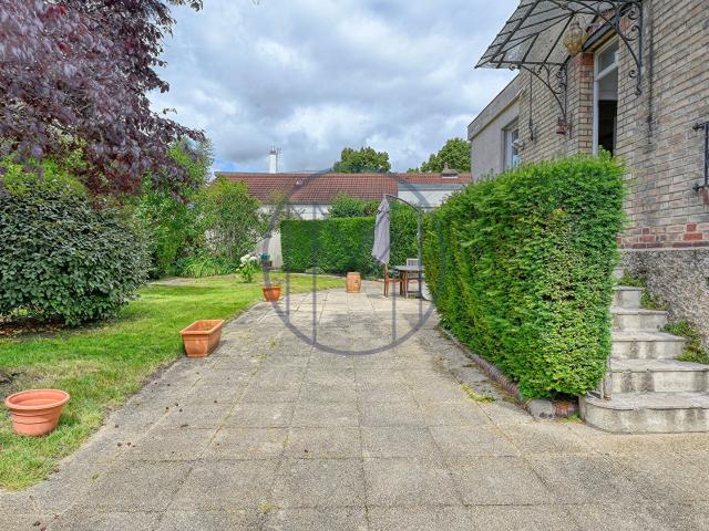 Maison vente à Versailles
