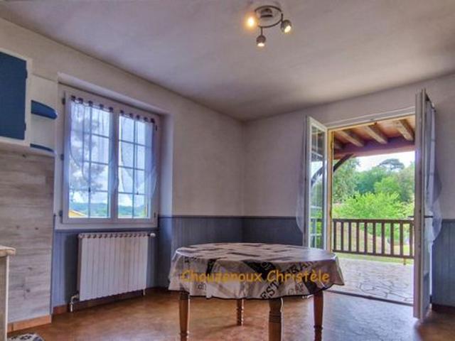 Maison vente à Sarlat-la-Canéda, Veyrignac