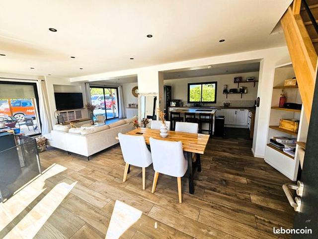 Maison vente à Bernay, Bournainville-faverolles