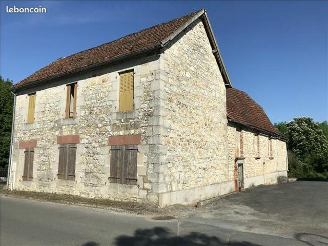 Maison vente à Brive-la-Gaillarde, Branceilles