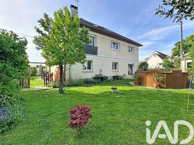 Maison vente à Pontoise, Osny