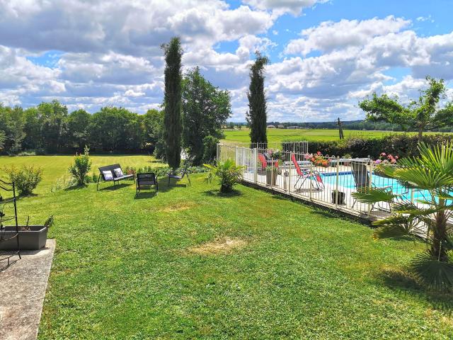 Maison vente à Villeneuve-sur-Lot, Villeréal