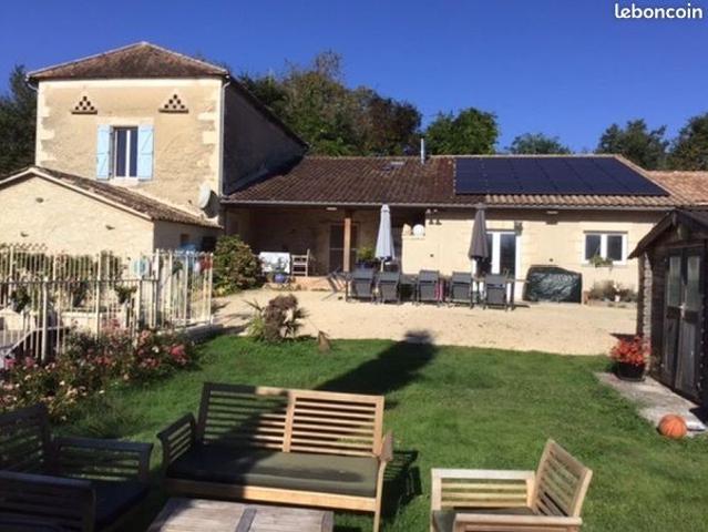 Maison vente à Villeneuve-sur-Lot, Doudrac